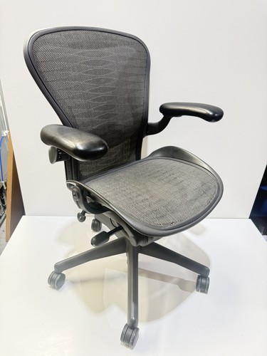 Sedia ergonomica herman miller - sedia,