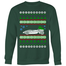 Maglione Ariel Atom Ugly