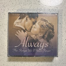 Reader's Digest Music Always
