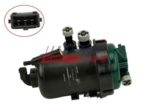 Filtro gasolio completo fiat - completo,