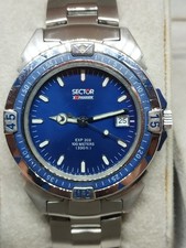 orologio Sector expander EXP