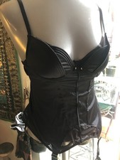 Bretelle corsetto imbottito