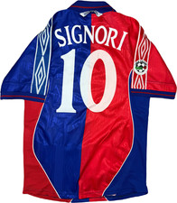 maglia calcio vintage FC