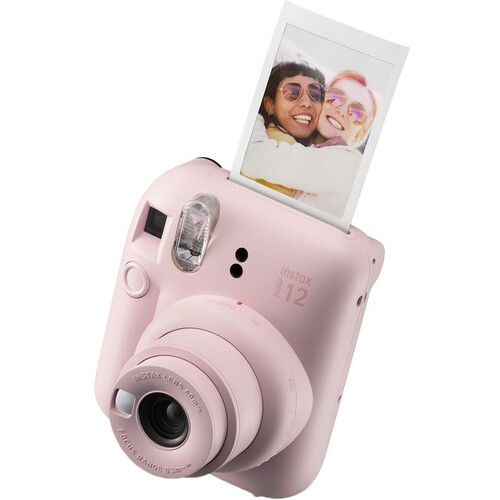 Fujifilm instax mini - fujifilm,
