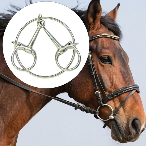 Filetto bocca per - a, cavallo