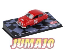 RMIT79 1/43 IXO Rallye Monte