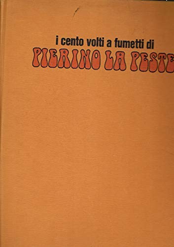 Cento volti fumetti - volti,