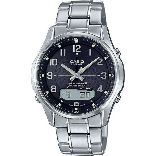 Nuova con casio lineage - con,