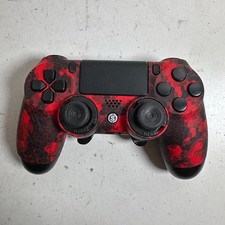 Scuf Infinity 4PS Red Reaper