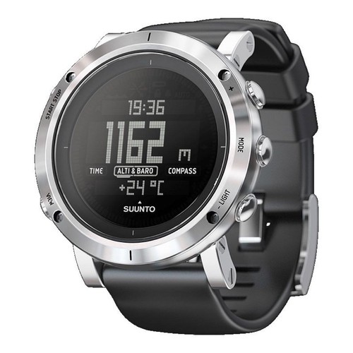 Orologio suunto core acciaio - orologio,