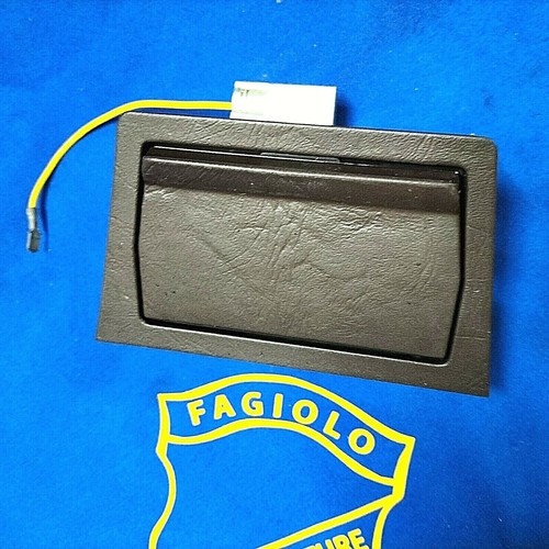 Posacenere fiat 131 alluminio - 131,