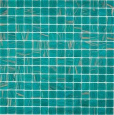 Mosaico Mattone vetro ceramica