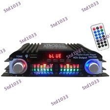 Amplificatore di potenza 1600W