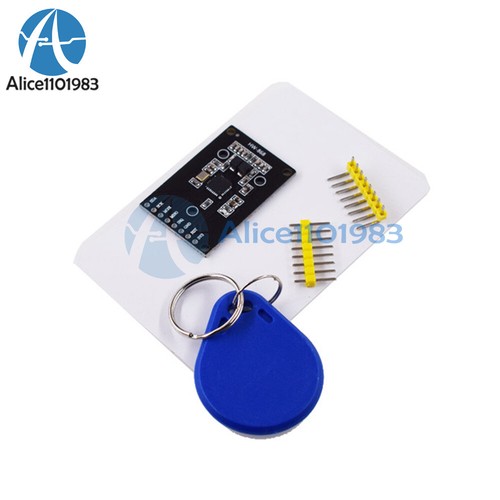 Mini sensore rfid - sensore, lettore