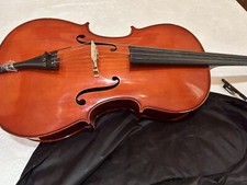 violoncello