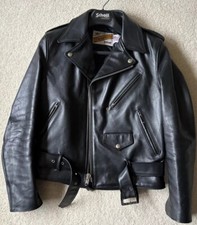 Schott Perfecto One Star 613