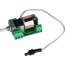 Scheda preamplificatore