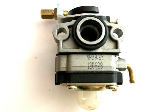 Carburatore nuovo per