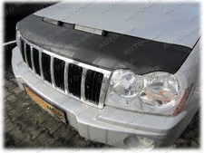 Bra per Jeep Grand Cherokee