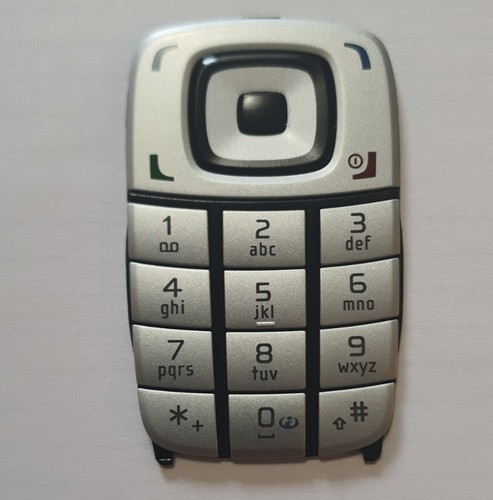 Nokia 6101 tastiera originale - nokia,