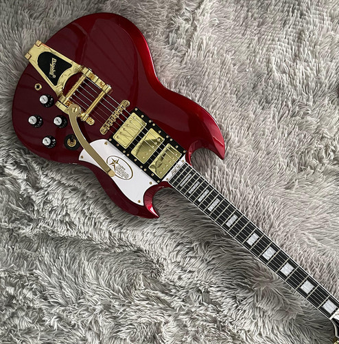 Chitarra elettrica - chitarra,