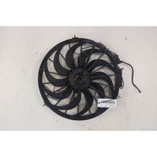 MOTORINO ELETTROVENTOLA DOPPIA