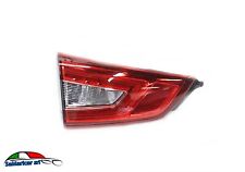 FANALE POSTERIORE SINISTRO