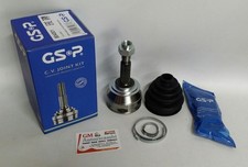 Kit Giunto Omocinetico Lato Ruota FIAT BRAVA (182) 1.9 JTD  00/01 GSP 817042