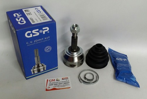 Kit giunto omocinetico - omocinetico, lato