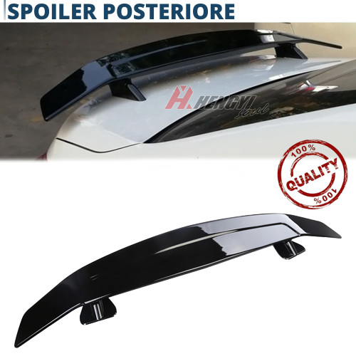 Universale spoiler posteriore - universale,