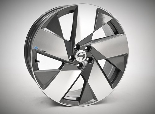 Cerchi lega volvo design - in,