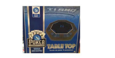 TAVOLO DA POKER SSC NAPOLI -