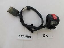 COMMUTATORE DEVIOLUCI DESTRO HONDA NC 750 X 2017 2019