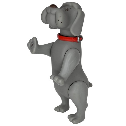 Pound puppies 1985 poseables - puppies,