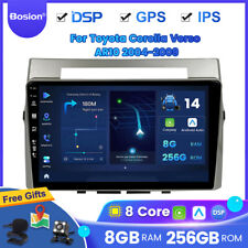 Android 14 autoradio stereo