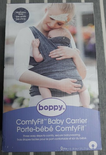 Boppy comfyfit baby - baby, carrier