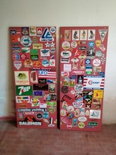 Vecchi Adesivi Anni 80/90