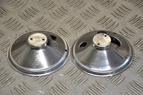 Coppette portastrumenti honda - portastrumenti,