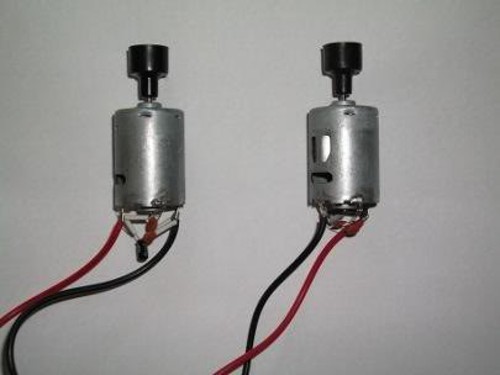Coppia motori per - coppia,