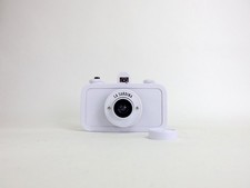 Lomography La Sardina  DIY