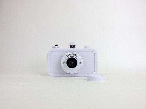 Lomography sardina diy - lomography,