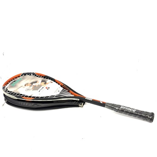 Racchetta squash prince f3 - squash,