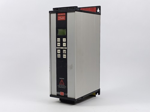 Inverter frequenza danfoss - di,