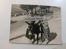 Monte Sant'Angelo Anni '50