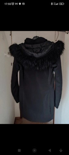 Giubbotto donna - giubbotto,