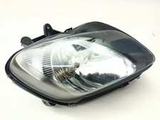 FANALE ANTERIORE DESTRO RIGHT FRONT LIGHT  SUZUKI BURGMAN AN 650 02-06