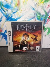 Harry Potter E Il Calice Di Fuoco - Nintendo DS