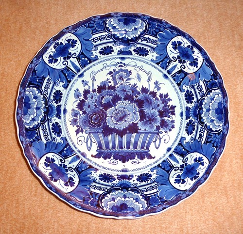 Royal delft de porceleyne - de,