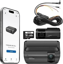 THINKWARE ARC 700 4K Dash Cam