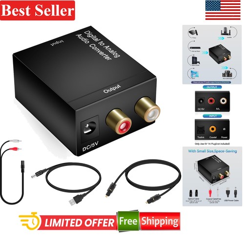 Adattatore convertitore - , da